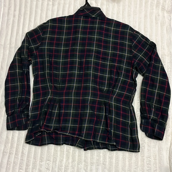 Ralph Lauren Blouse Button Down. 💕 - Picture 8 of 12